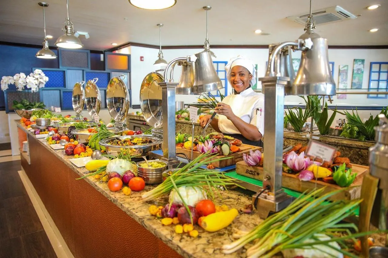 The Jamaica Pegasus Hotel Kingston 5*,  Jamaica