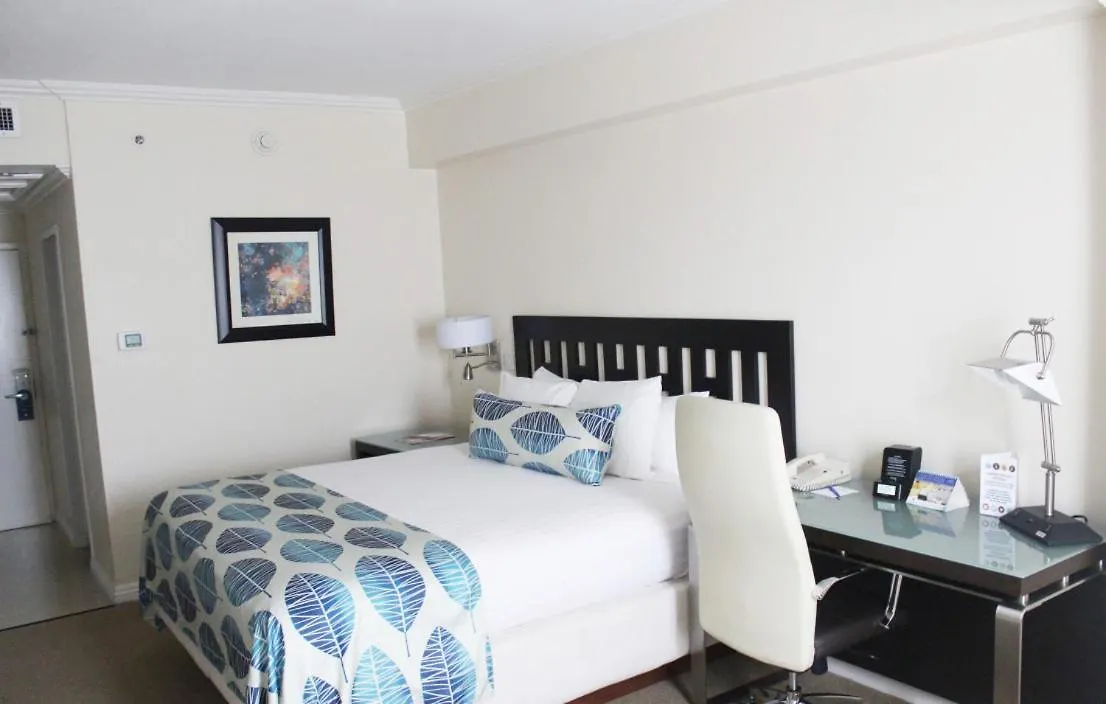 The Jamaica Pegasus Hotel Kingston 5*,