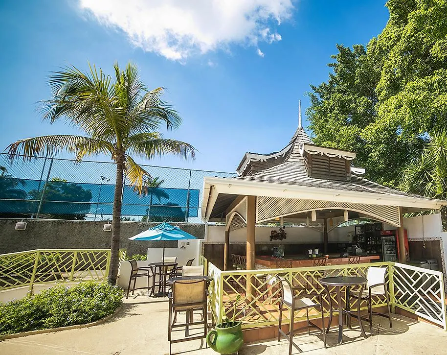*****  The Jamaica Pegasus Hotel Kingston Jamaïque