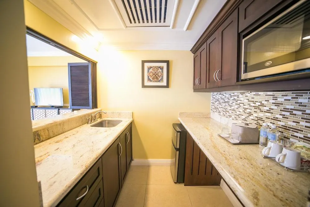*****  The Jamaica Pegasus Hotel Kingston Jamaïque