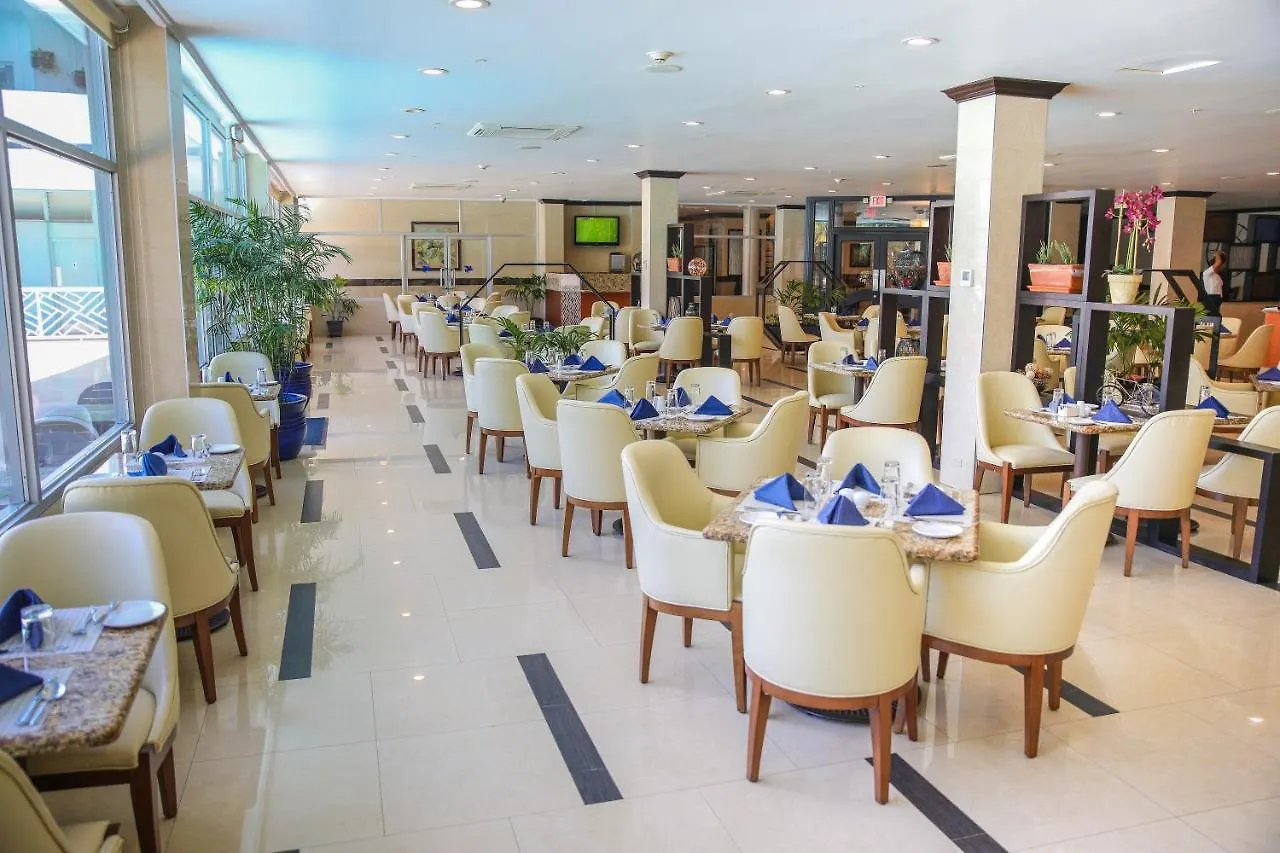 *****  The Jamaica Pegasus Hotel Kingston Jamaïque