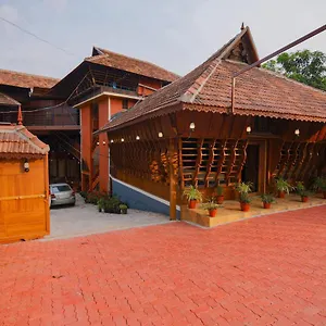 Jk Hotel Kottayam