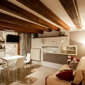 Apartamento Residenza Biennale