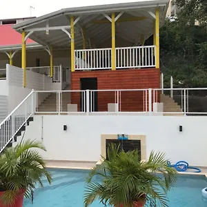 Appartement Sunshay'n House & Cars