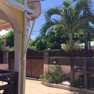 Appartement Location Guadeloupe