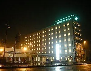 ホテル ホテルルートイン相模原 -国道129号- ***
