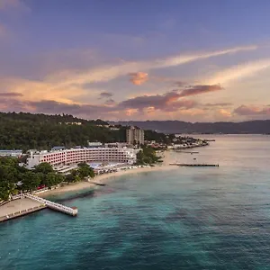 Grand Decameron Cornwall Beach, A Trademark Jamaïque