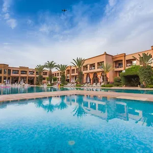 Club Paradisio Maroc
