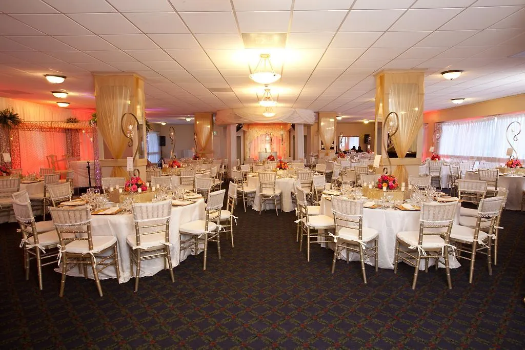 The Jamaica Pegasus Hotel Kingston Giamaica
