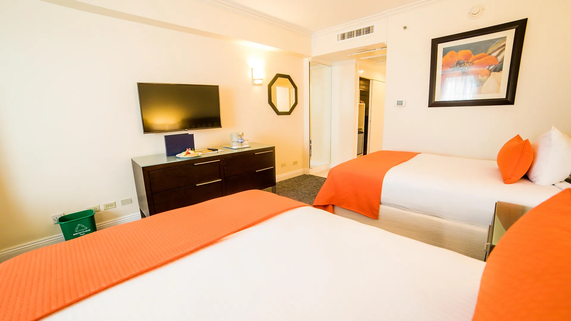 The Jamaica Pegasus Hotel Kingston