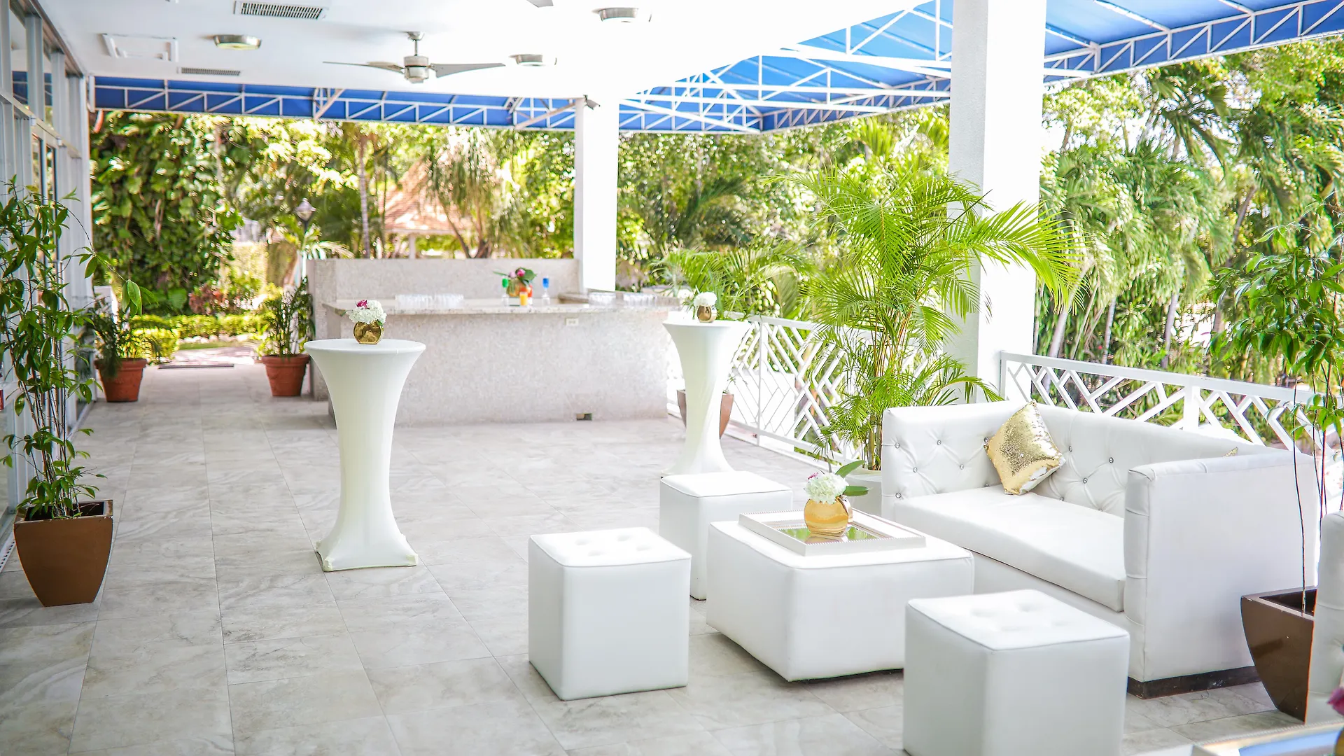The Jamaica Pegasus Hotel Kingston 5*,  Giamaica