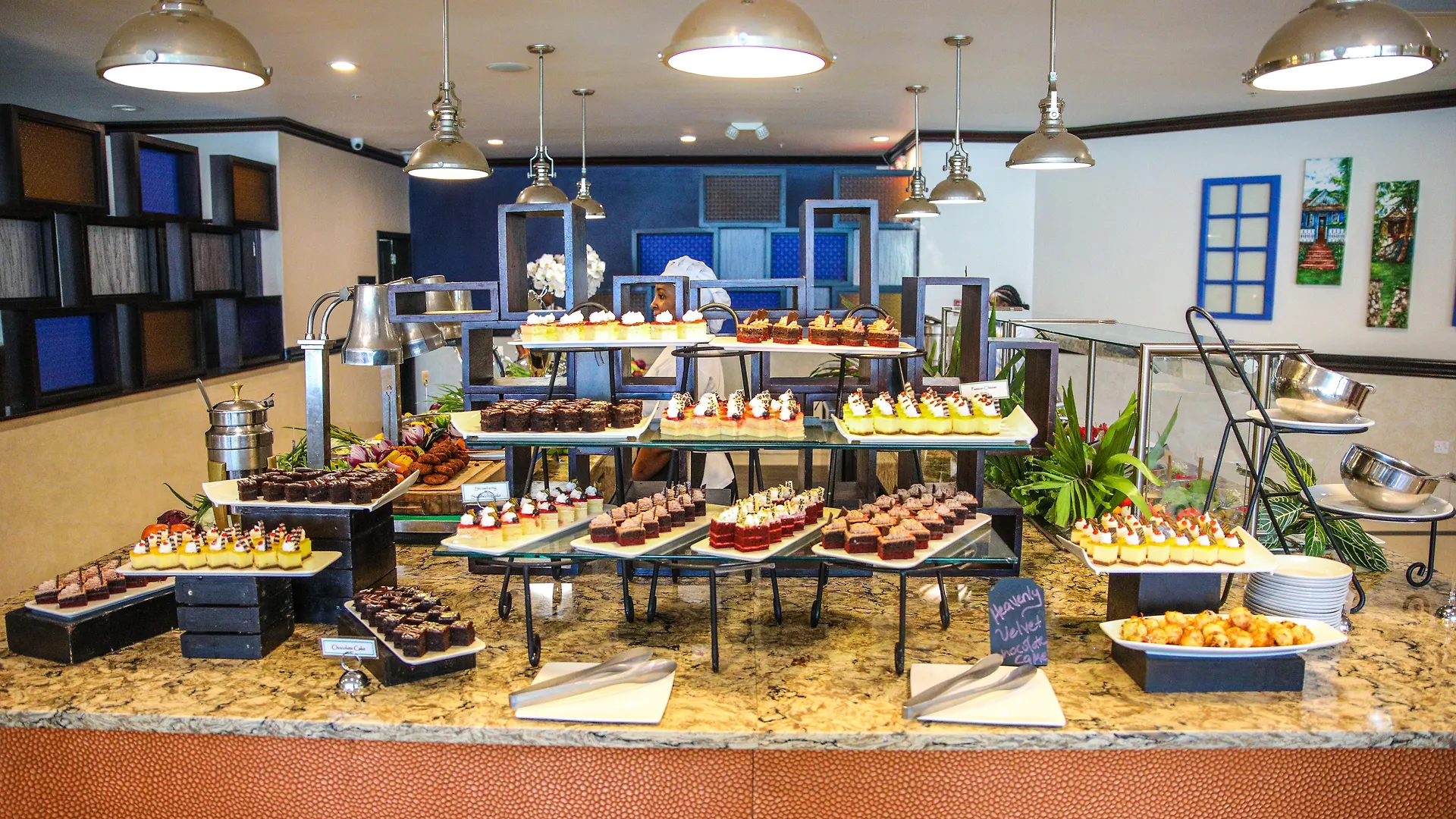*****  The Jamaica Pegasus Hotel Kingston Giamaica