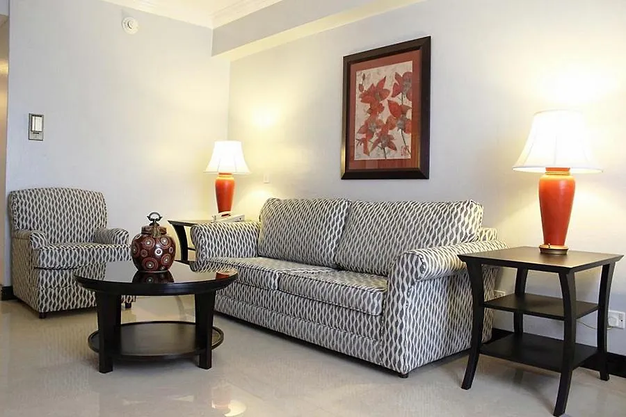 The Jamaica Pegasus Hotel Kingston 5*,