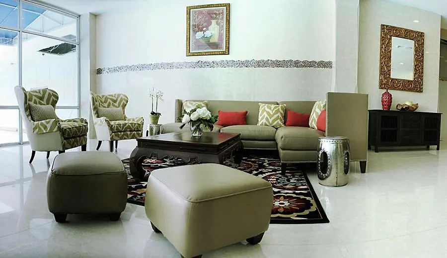 The Jamaica Pegasus Hotel Kingston 5*,  Giamaica