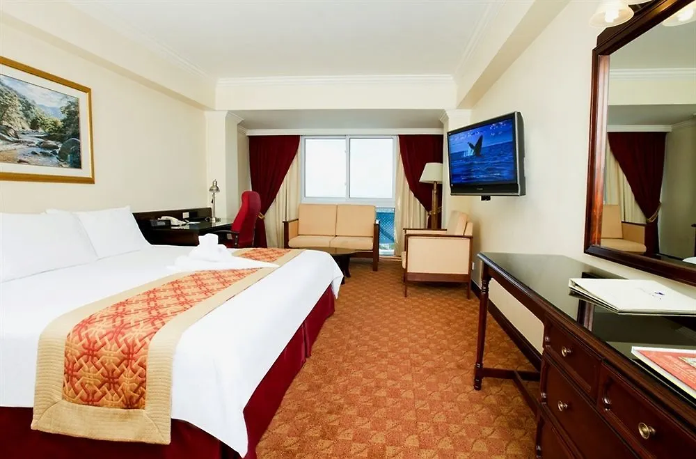 The Jamaica Pegasus Hotel Kingston 5*,  Giamaica
