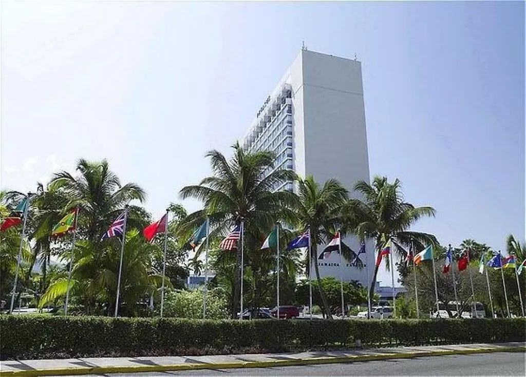 *****  The Jamaica Pegasus Hotel Kingston Giamaica