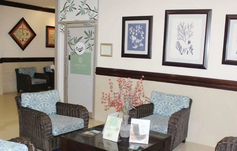 *****  The Jamaica Pegasus Hotel Kingston Giamaica