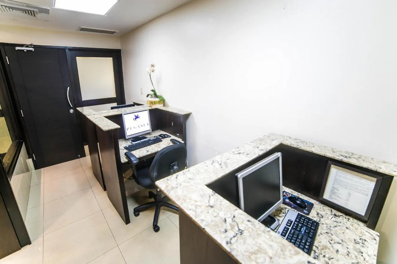 The Jamaica Pegasus Hotel Kingston Giamaica