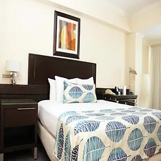 The Jamaica Pegasus Hotel Kingston