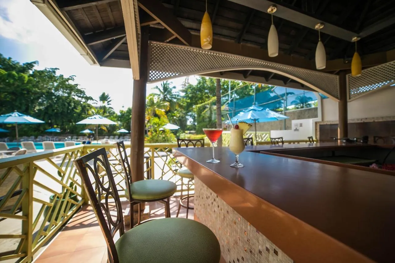 The Jamaica Pegasus Hotel Kingston 5*,  Giamaica